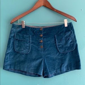 VTG 70’s Hot Pants